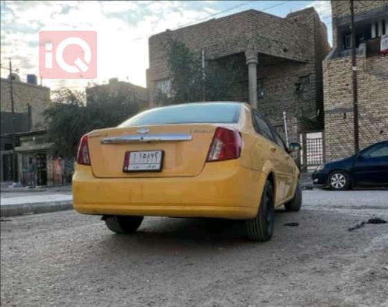 شيفروليه اوبترا